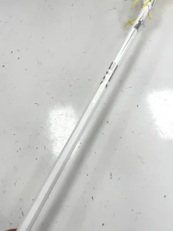 Used STX ARIA PRO LOCK Wmn Atk/Mid Complete Stick White