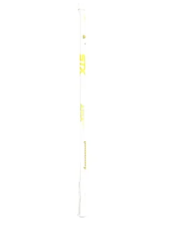 Used STX ARIA SCI-TI 10 DEG Womens Atk/Mid LAX Shaft White