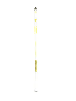Used STX ARIA SCI-TI 10 DEG Womens Atk/Mid LAX Shaft White