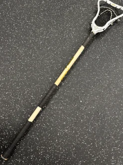 Used STX ARIA Wmn Atk/Mid Complete Stick White
