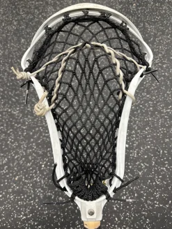 Used STX ARIA Wmn Atk/Mid Complete Stick White