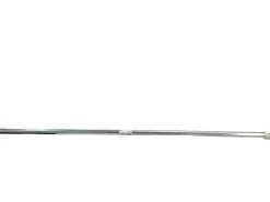 Used STX AV8 HEAD / AL6000+PRO SHAFT Men Def/LSM Complete Stick White