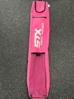 Used STX CARRY BAG FH Player Carry Bag Black