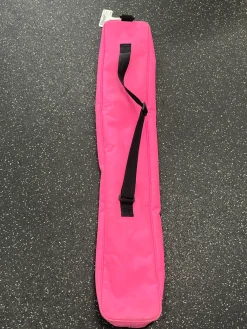 Used STX CARRY BAG FH Player Carry Bag Black
