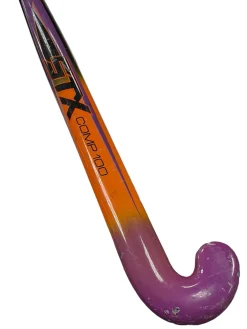 Used STX COMP 100 FH Complete Stick None 38