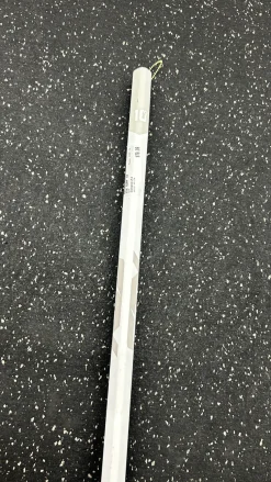 Used STX COMP 10 Womens Atk/Mid LAX Shaft White