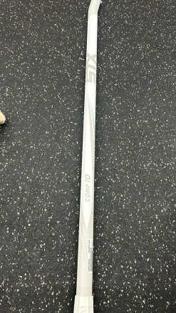 Used STX COMP 10 Womens Atk/Mid LAX Shaft White