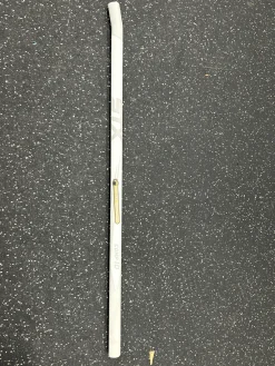 Used STX COMP 10 Womens Atk/Mid LAX Shaft White