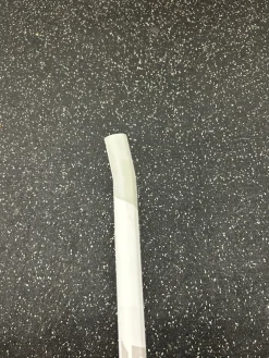 Used STX COMP 10 Womens Atk/Mid LAX Shaft White