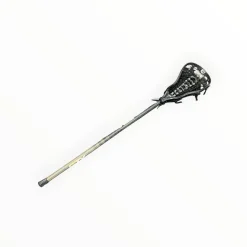 Used STX COMPOSITE Jr Atk/Mid Complete Stick Black