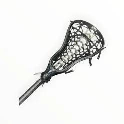Used STX COMPOSITE Jr Atk/Mid Complete Stick Black