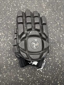 Used STX CONTEND RH MED FH Gloves Black 9"