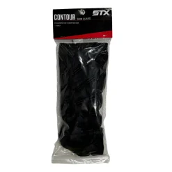 Used STX CONTOUR 13 1/2" Field Hockey Shin Guards