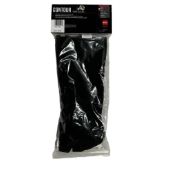 Used STX CONTOUR 13 1/2" Field Hockey Shin Guards