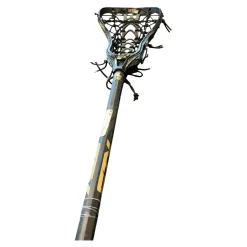 Used STX CRUX 600 Wmn Atk/Mid Complete Stick Black