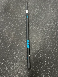 Used STX CRUX 500 Womens Atk/Mid LAX Shaft Black