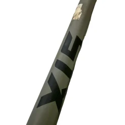 Used STX CRUX PRO W/COMP 10 SHAFT Wmn Atk/Mid Complete Stick White