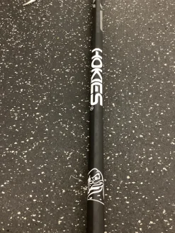 Used STX CRUX PRO Wmn Atk/Mid Complete Stick Black