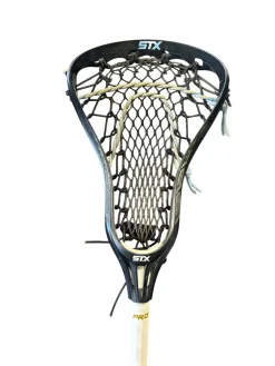 Used STX CRUX PRO Wmn Atk/Mid Complete Stick White 43