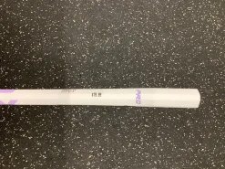 Used STX CRUX PRO Womens Atk/Mid LAX Shaft White