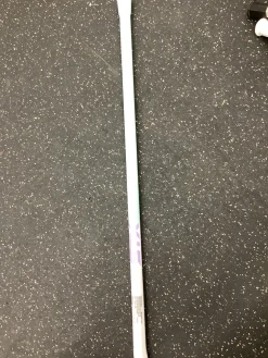 Used STX CRUX PRO Womens Atk/Mid LAX Shaft White