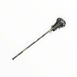 Used STX CRUX Wmn Atk/Mid Complete Stick Black