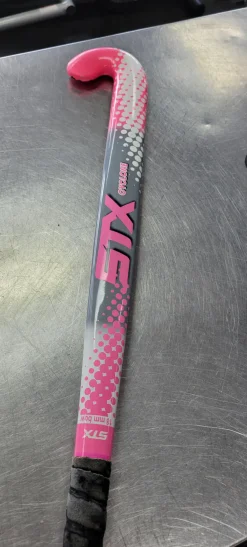 Used STX CYCLONE 36 FH Complete Stick Pink 36