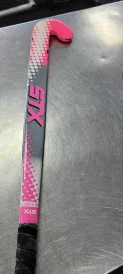 Used STX CYCLONE 36 FH Complete Stick Pink 36