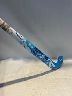Used STX DRAGONFLY FH Complete Stick Carolina Blue 35"