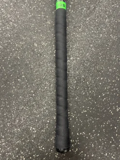 Used STX ELECTRIC FH Complete Stick Black 35