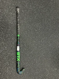 Used STX ELECTRIC FH Complete Stick Black 36