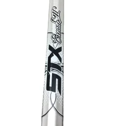Used STX EXECUTE II Womens Atk/Mid LAX Shaft None