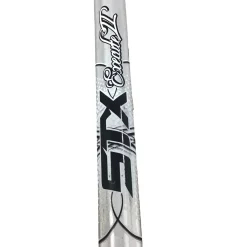 Used STX EXECUTE II Womens Atk/Mid LAX Shaft None