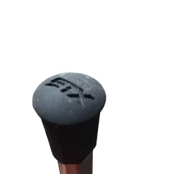 Used STX EXECUTE II Womens Atk/Mid LAX Shaft None
