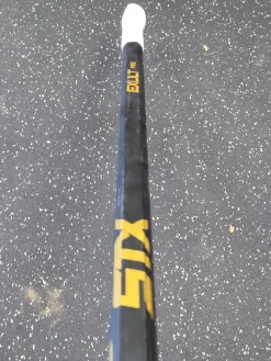Used STX EXULT PRO Wmn Atk/Mid Complete Stick Black