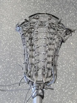 Used STX EXULT PRO Wmn Atk/Mid Complete Stick Black