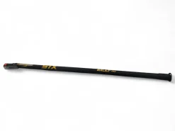 Used STX EXULT PRO Womens Atk/Mid LAX Shaft Black