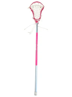 Used STX EXULT Wmn Atk/Mid Complete Stick Pink