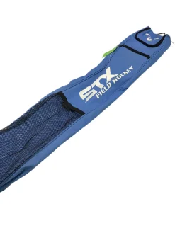 Used STX FH Player Carry Bag Royal Blue