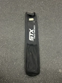 Used STX FH Player Carry Bag Black