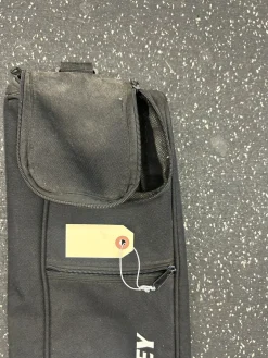 Used STX FH Player Carry Bag Black