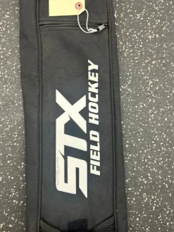 Used STX FH Player Carry Bag Black