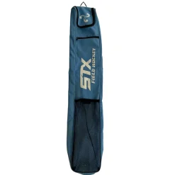 Used STX FH Player Carry Bag Royal Blue