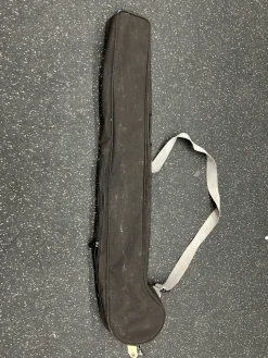 Used STX FH Player Carry Bag Black