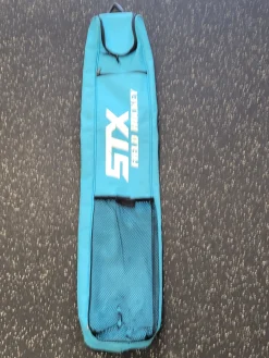 Used STX FH Player Carry Bag Carolina Blue