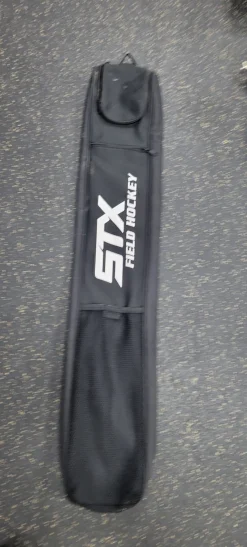 Used STX FH Player Carry Bag Black