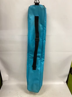 Used STX FH Player Carry Bag Carolina Blue