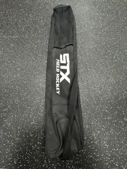 Used STX FH Player Carry Bag Black