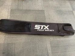 Used STX FH Player Carry Bag Black