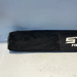 Used STX FH Player Carry Bag Black